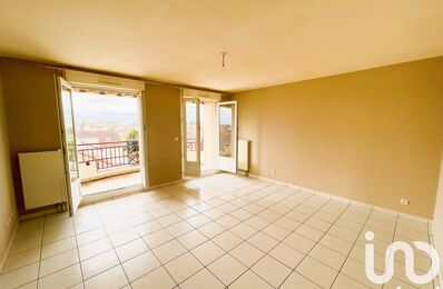 vente appartement 165 000 € à proximité de Châlons-en-Champagne (51000)