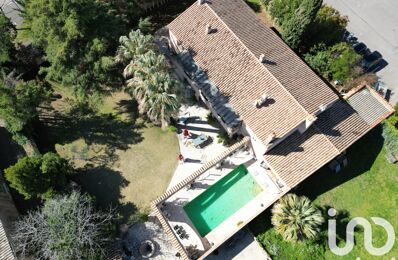 vente maison 1 350 000 € à proximité de Vic-la-Gardiole (34110)