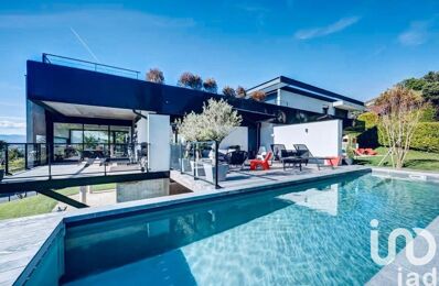 vente maison 2 690 000 € à proximité de Archamps (74160)
