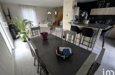 vente maison 234 000 € à proximité de Périgny-la-Rose (10400)