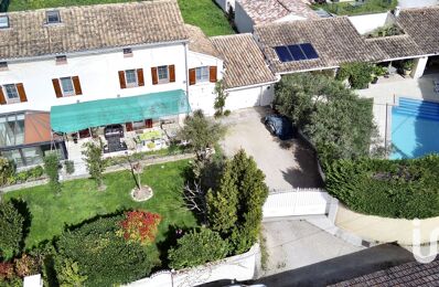 vente maison 534 000 € à proximité de Violès (84150)