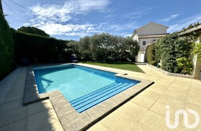 vente maison 534 000 € à proximité de Beaumont-du-Ventoux (84340)