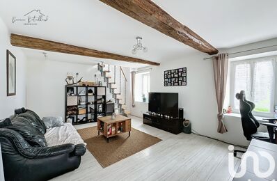 vente maison 155 000 € à proximité de Tremblay-les-Villages (28170)