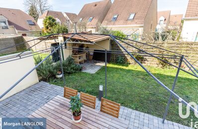 vente maison 322 000 € à proximité de Longpont-sur-Orge (91310)