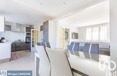 vente maison 322 000 € à proximité de Vigneux-sur-Seine (91270)