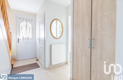 vente maison 312 000 € à proximité de Le Plessis-Robinson (92350)