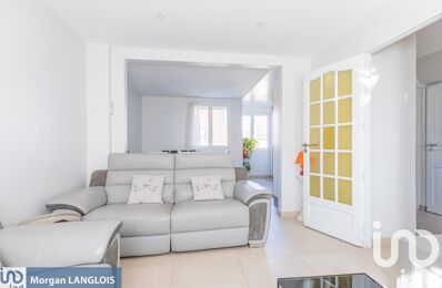 vente maison 312 000 € à proximité de Courcouronnes (91080)