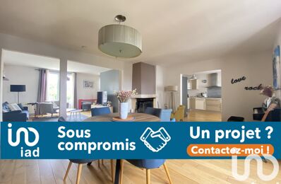 vente maison 650 000 € à proximité de Vélizy-Villacoublay (78140)