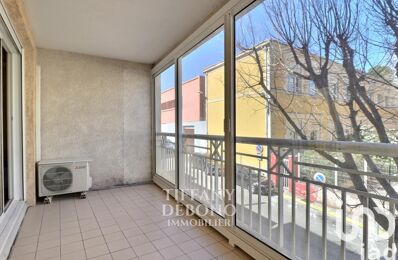 vente appartement 255 000 € à proximité de Roquevaire (13360)
