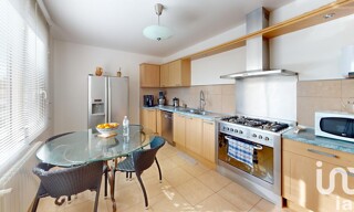 Maison 6 Pièces 145 m² à vendre à Sainte-Soulle (17220)