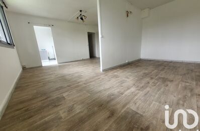 vente appartement 134 000 € à proximité de Gonesse (95500)