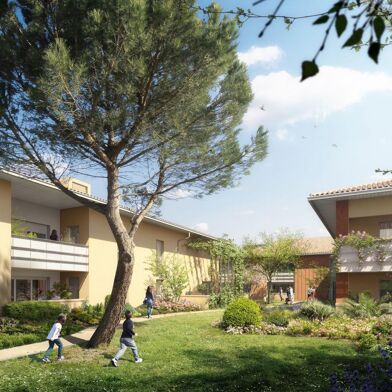 Appartement 3 pièces 280000 €