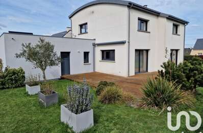 vente maison 415 000 € à proximité de Torigni-sur-Vire (50160)