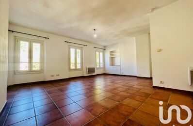 appartement 1 pièces 34 m2 à louer à Barjols (83670)