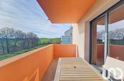 vente appartement 228 000 € à proximité de Noyal-Châtillon-sur-Seiche (35230)