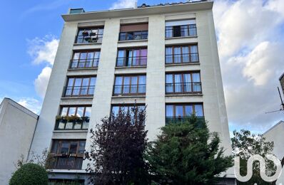 vente appartement 490 000 € à proximité de Maisons-Alfort (94700)