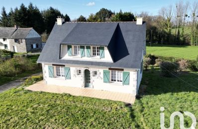 vente maison 219 000 € à proximité de Saint-Symphorien (35630)