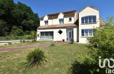vente maison 820 000 € à proximité de Cernay-la-Ville (78720)