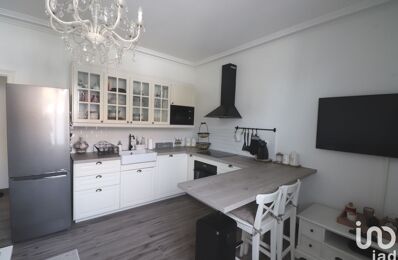vente appartement 148 000 € à proximité de Juvisy-sur-Orge (91260)