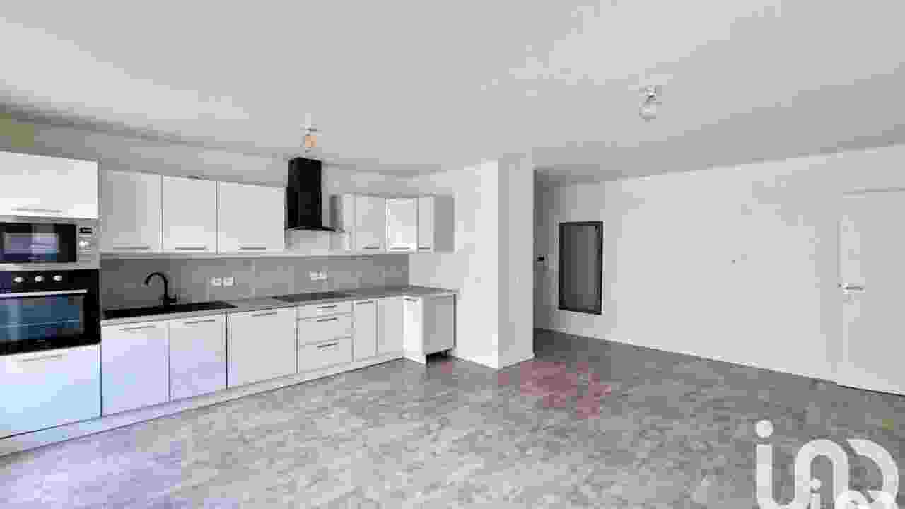 Appartement a louer cergy - 3 pièce(s) - 65 m2 - Surfyn