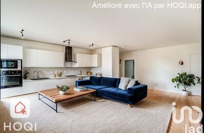 vente appartement 230 000 € à proximité de Magny-en-Vexin (95420)