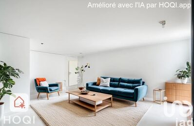 vente appartement 230 000 € à proximité de Sagy (95450)