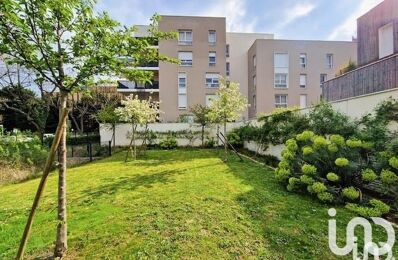 vente appartement 230 000 € à proximité de Brignancourt (95640)