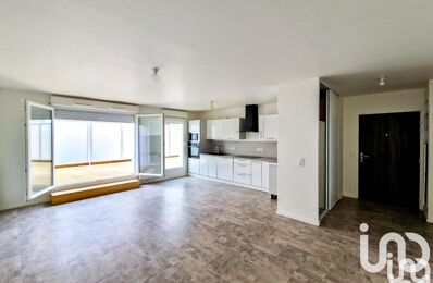 vente appartement 215 000 € à proximité de Les Mureaux (78130)