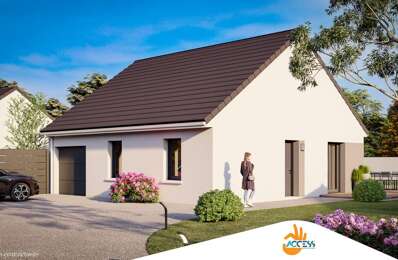 vente maison 171 493 € à proximité de Montillières-sur-Orne (14210)