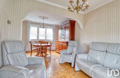 vente maison 279 900 € à proximité de La Frette-sur-Seine (95530)