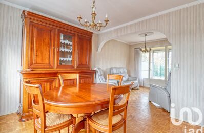vente maison 279 900 € à proximité de Éragny (95610)