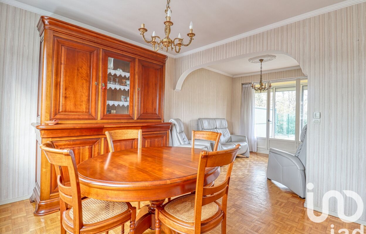 maison 4 pièces 75 m2 à vendre à Herblay-sur-Seine (95220)