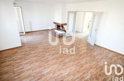 appartement 4 pièces 94 m2 à vendre à Rixheim (68170)