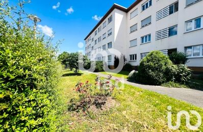 vente appartement 157 000 € à proximité de Brunstatt (68200)
