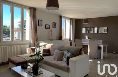 vente appartement 169 000 € à proximité de Ars-sur-Formans (01480)