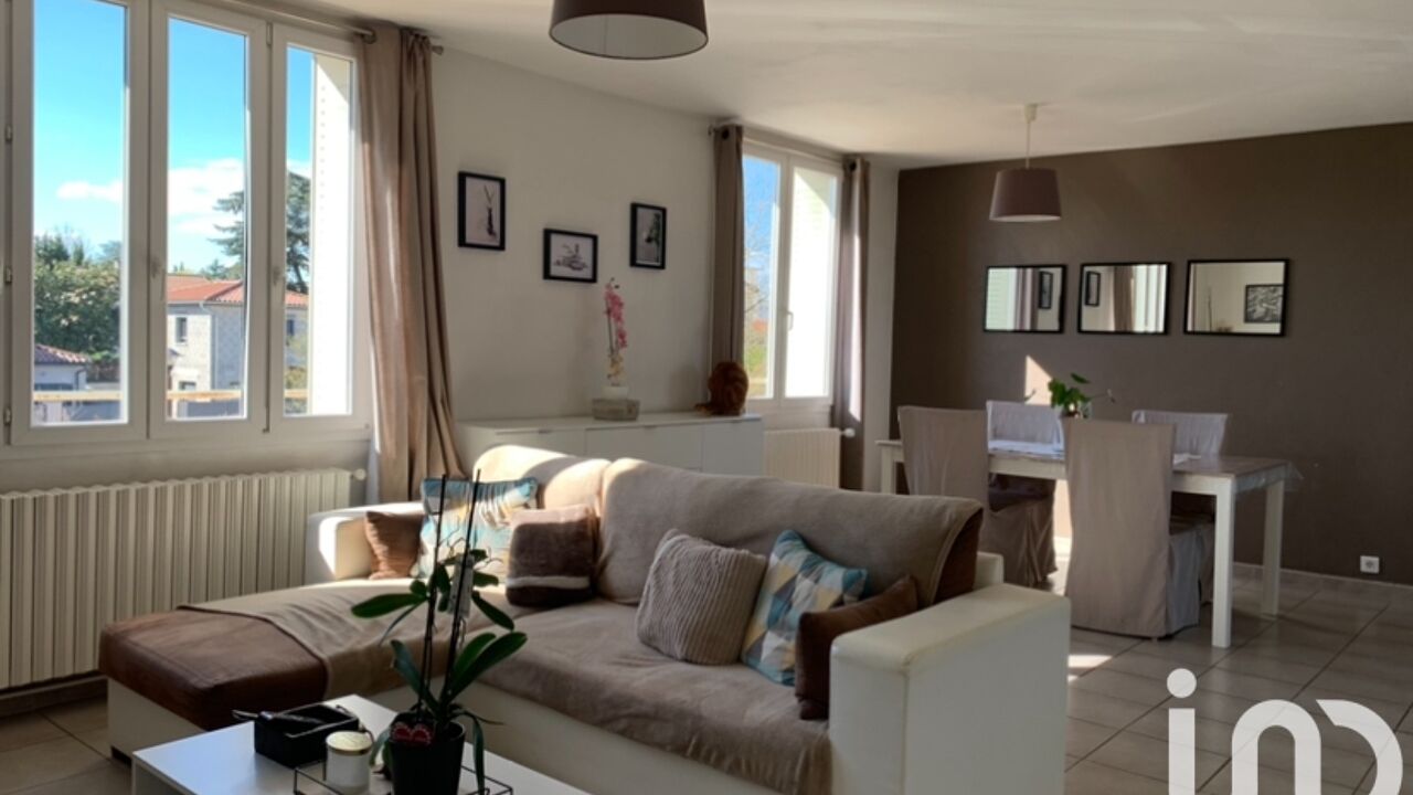 appartement 3 pièces 81 m2 à vendre à Villefranche-sur-Saône (69400)