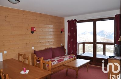 vente appartement 155 000 € à proximité de Saint-Jean-de-Maurienne (73300)