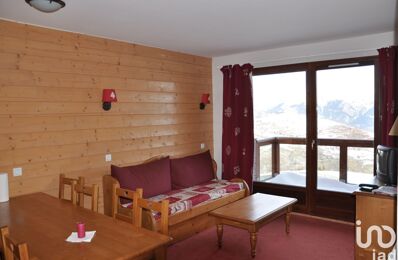 vente appartement 155 000 € à proximité de Saint-Jean-de-Maurienne (73300)