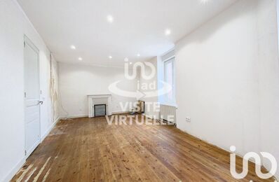 appartement 3 pièces 89 m2 à vendre à Bain-de-Bretagne (35470)