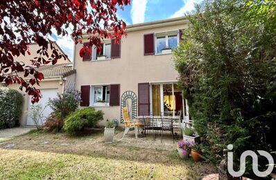 vente maison 375 000 € à proximité de Le Vésinet (78110)