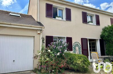 vente maison 359 500 € à proximité de Évry (91000)