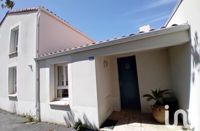 vente maison 327 000 € à proximité de Saint-Gilles-Croix-de-Vie (85800)