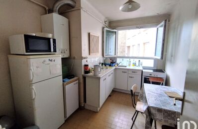 vente appartement 230 500 € à proximité de Noyal-Châtillon-sur-Seiche (35230)