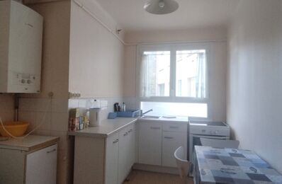 vente appartement 230 500 € à proximité de Clayes (35590)