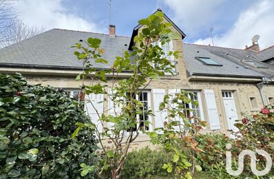 vente maison 545 000 € à proximité de La Chapelle-Basse-Mer (44450)