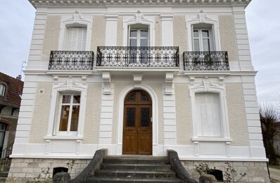 vente appartement 84 000 € à proximité de Varennes-sur-Seine (77130)