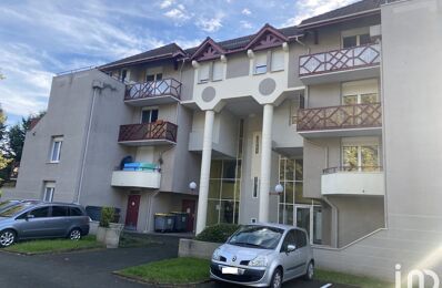 vente appartement 58 000 € à proximité de Astis (64450)