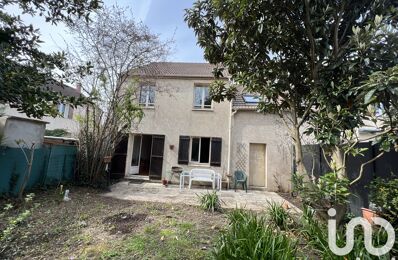 vente maison 292 000 € à proximité de Vigneux-sur-Seine (91270)