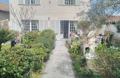vente maison 495 000 € à proximité de Martignas-sur-Jalle (33127)