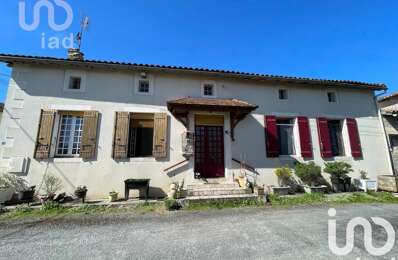 vente maison 170 000 € à proximité de Tugéras-Saint-Maurice (17130)